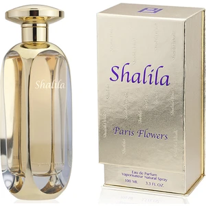 Paris Flowers Shalila Edp 100 ml Kadın Parfüm