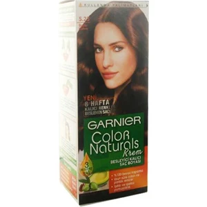 Color Naturals 5.25 Sıcak Kahve