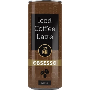 Latte 250 ml