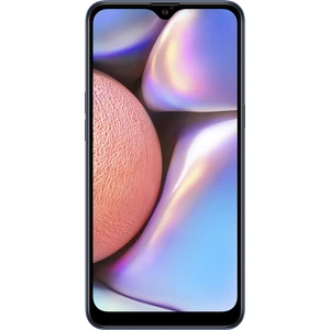Galaxy A10s Dual Sim 32 GB (İthalatçı Garantili) Mavi