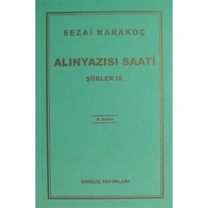 Alınyazısı Saati