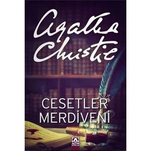 Cesetler Merdiveni - Agatha Christie