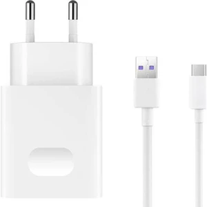 SuperCharge™ 12W Hızlı Şarj Aleti + Type-C Kablo - Ap81