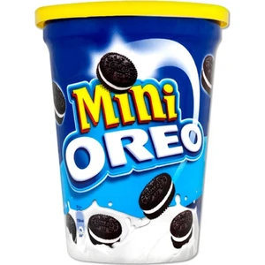 Mini 115 gr 4'lü Set