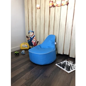Twingo Çocuk Armut Koltuğu Turkuaz ( 0-5 yaş )