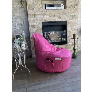 Golf Armut Koltuk Pembe