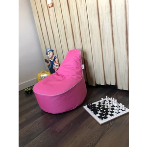 Twingo Çocuk Armut Koltuğu Pembe ( 0-5 yaş )