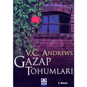 Gazap Tohumları - V. C. Andrews