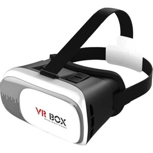 VR Box 3D Sanal Gerçeklik Gözlüğü