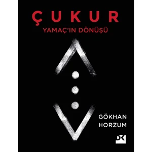 Çukur: Yamaç'ın Dönüşü - Gökhan Horzum