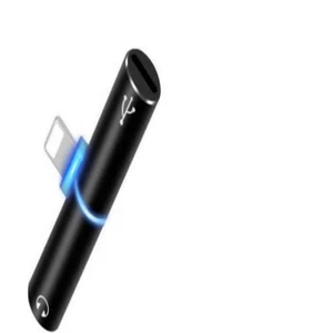 C-864 Lightning Bluetooth Splitter Aux - Şarj