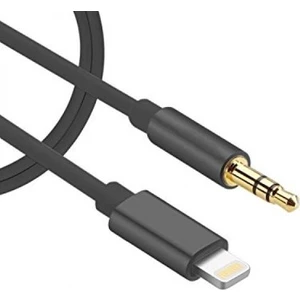 JH-023 Lightning To 3.5 Aux Çevirici Otg 1 mt