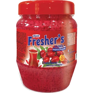 Fresher's Granül Kuşburnu 300 gr