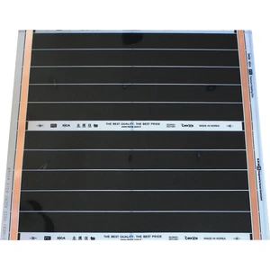Xica PTC-306 82.5 Watt 220 Volt Karbon Isıtıcı Film 50 x 60 cm