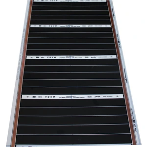 Xica PTC-306 165 Watt 220 Volt Karbon Isıtıcı Film 60 x 100 cm