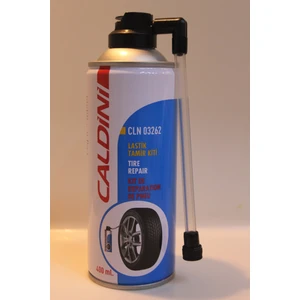 Lastik Tamir Kiti 400ML