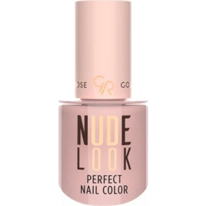 Golden Rose Oje - Gr Nude Look Perfect Nail Color No:03 Dusty Nude