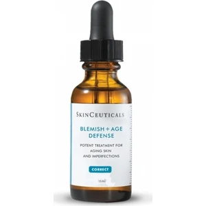 Skınceutıcals Blemısh + Age Defense 15ML