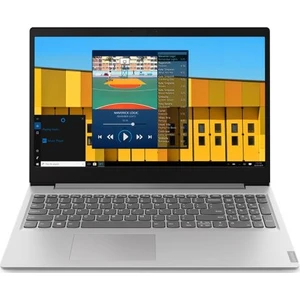 IdeaPad S145 Intel Celeron 4205U 4GB 128GB SSD Windows 10 Home 15.6" Taşınabilir Bilgisayar 81MV017KTX
