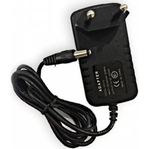 TM-2102 12V 1A Uydu Alıcı Notebook Adaptör