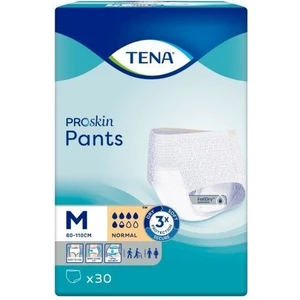 5,5 Damla Emici Külot Medium (Orta Boy) 30'lu 1 Paket
