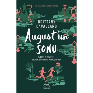 August'un Sonu - Brittany Cavallaro
