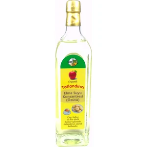 Secret Farm Organik Elma Suyu Konsantresi 1320ML