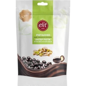 100 gr Antep Fıstıklı Bitter Draje 3'lü Set