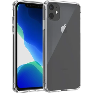 Buff iPhone 11 Air Hybrid Kılıf Crystal Clear