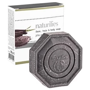 Naturilies Killi Karbonlu Sabun 90 gr