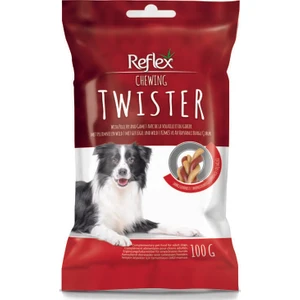 Twister Av Havyanlı Köpek Ödül Çubuğu 100 g
