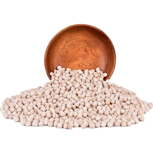 Malatya Pazarı Palancı Beyaz Leblebi 500 gr