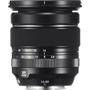 Fujinon Xf 16-80 mm F4 R Oıs Wr