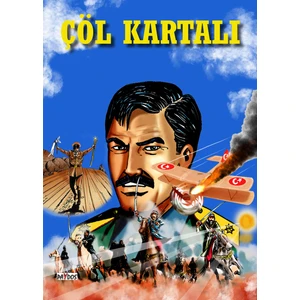 Çöl Kartalı - Hakan Karabey