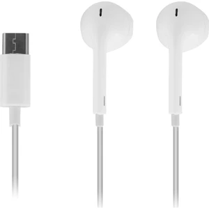 Ktools Sound Type-C Hi-Fi Mikrofonlu Telefon Kulaklığı