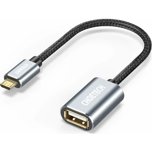 OTG Kablo Micro USB 2.0