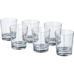 IKEA Godıs 23 cl Bardak Seti Saydam Cam 80092109