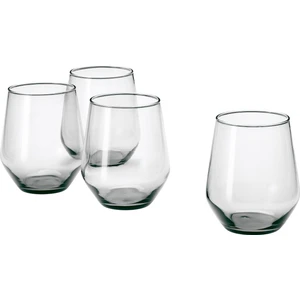 IKEA Ivrıg 45 cl Bardak Seti Gri 00445228