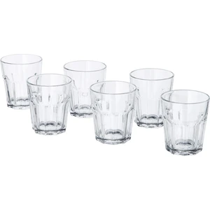 IKEA Pokal 27 cl Bardak Seti Cam 30288241