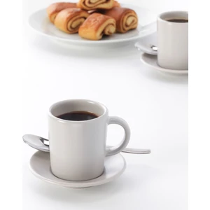 IKEA Dınera 9 cl Espresso Fincanı Bej 40350666