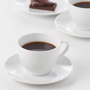 IKEA Vardera 20 cl Fincan Beyaz 60277463