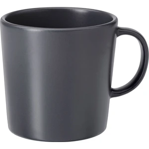 IKEA Dınera Koyu Gri Kupa 300 ml