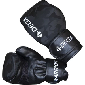Warrior Kamuflaj Desen Dura-Strong Boks Eldiveni