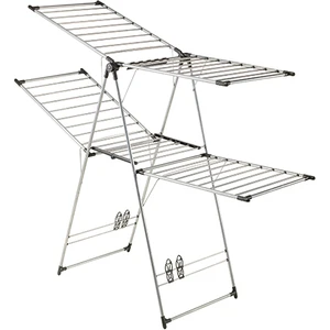 CC-405 Crystal Lüx Çamaşır Kurutma Askısı