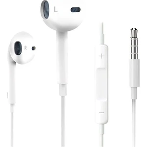 C-900 Stereo Mikrofonlu Kulaklık 3.5 mm