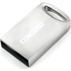 C-3U USB 3.0 Metal Mini 16GB Flash Bellek