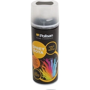 Akrilik Sprey Boya 400 ml Lila RAL-4005