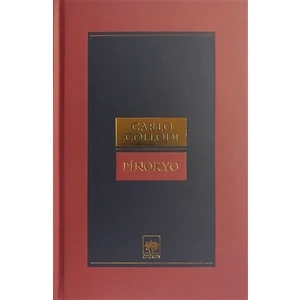 Pinokyo - Carlo Collodi