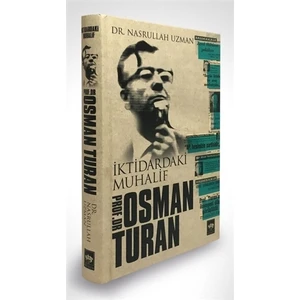 Prof. Dr. Osman Turan - Nasrullah Uzman