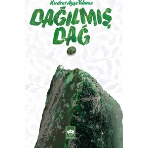 Dağılmış Dağ - Kudret Ayşe Yılmaz